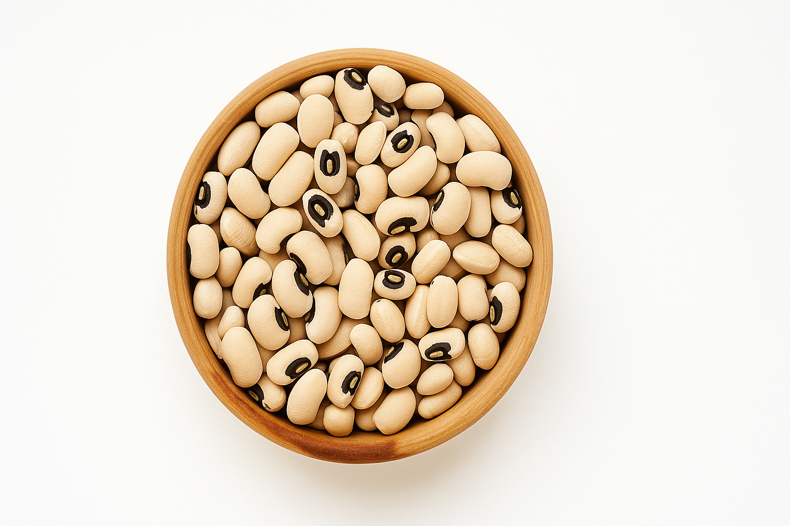 Black-Eyed Peas (Lobia)